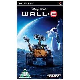 Wall-E (PSP)