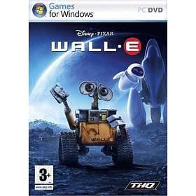 Wall-E (PC)