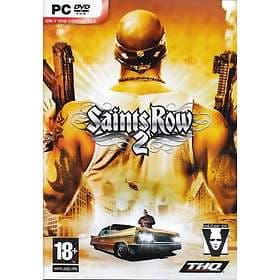 Saints Row 2 (PC)