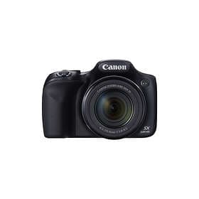 Canon PowerShot SX530 HS