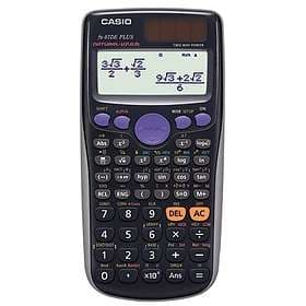 Casio FX-87DE Plus