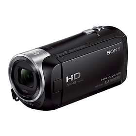Sony Handycam HDR-CX405
