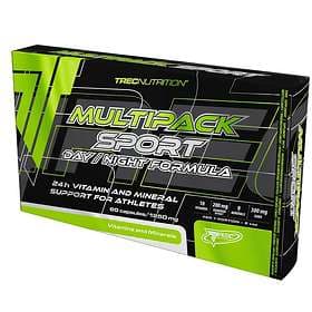 Trec Nutrition Multipack Sport 60 Capsules