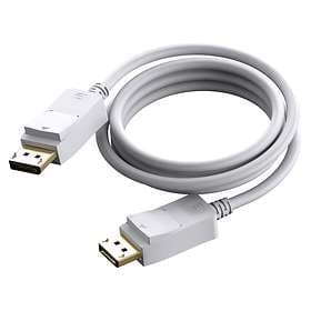 Vision Techconnect DisplayPort - DisplayPort 2m