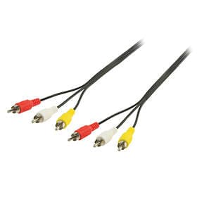 Valueline 3RCA - 3RCA 3m
