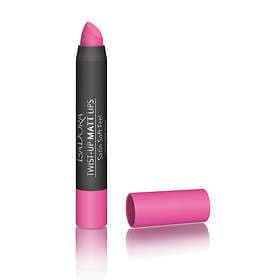 IsaDora Twist Up Matt Lips Lipstick
