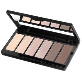 IsaDora Eye Color Bar