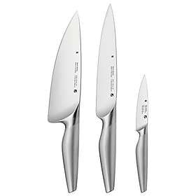 WMF Chef's Edition Knife Set 3-pack