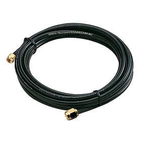 Valueline VGS Antenna SMA - SMA 1m