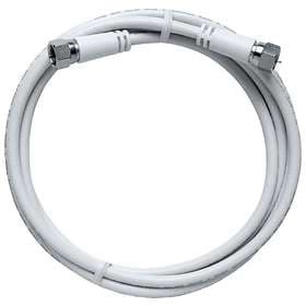 Axing MAK Premium-line Antenna F-Contact 1.5m
