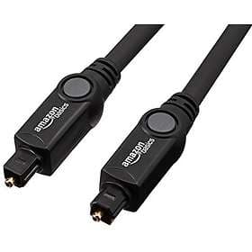 AmazonBasics Toslink - Toslink 1m
