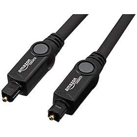AmazonBasics Toslink - Toslink 3m