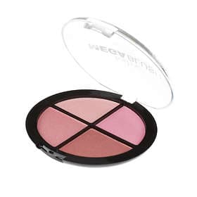 Technic Mega Blush Quad