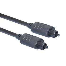 Electrovision Premium Toslink - Toslink 1m