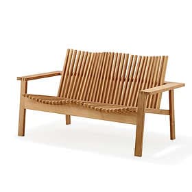 Cane-Line Amaze Bench/Sofa