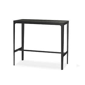 Cane-Line Cut Bar Table 120x60cm