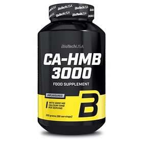 BioTech USA HMB 3000 0.2kg