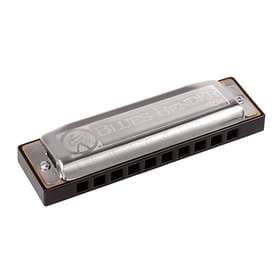 Hohner Diatonic Classic Blues Bender (G)