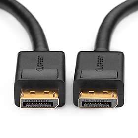 Ugreen DP102 DisplayPort - DisplayPort 5m