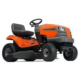 Husqvarna TS 138