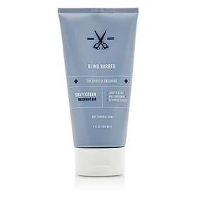 Blind Barber Watermint Gin Shaving Cream 150ml