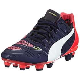 Puma evoPower 1.2 FG (Jr)