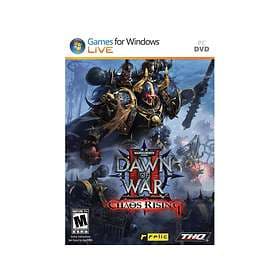 Warhammer 40.000: Dawn of War (PC)