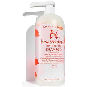 Bumble And Bumble Hairdresser's Invisible Oil Shampoo 1000ml