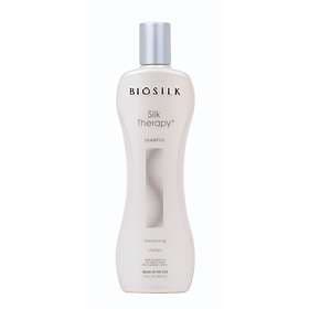 Farouk Biosilk Silk Therapy Shampoo 355ml