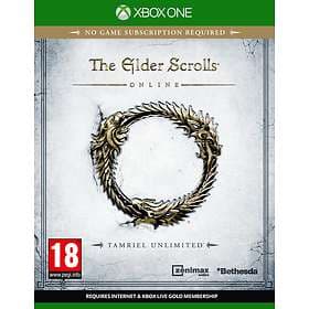 The Elder Scrolls Online: Tamriel Unlimited (Xbox One | Series X/S)