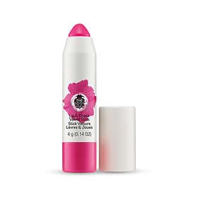 The Body Shop Lip & Cheek Velvet Stick