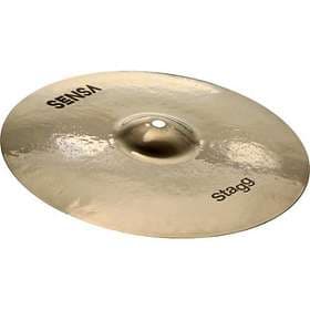 Stagg Sensa Medium Splash 8"