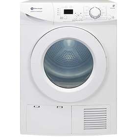 White Knight B96M8W (White)