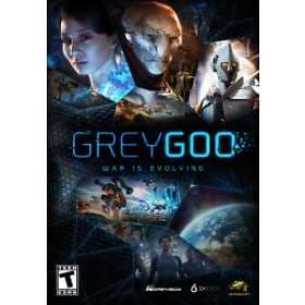 Grey Goo (PC)