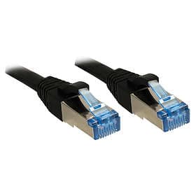 Lindy S/FTP Cat6a RJ45 - RJ45 LSZH 7.5m