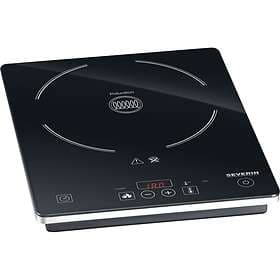 Severin KP 1071 (Black)