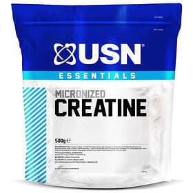 USN Creatine Pure Micronized 0.5kg