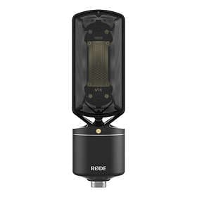 Røde NTR Ribbon