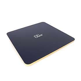 66Fit Rocker Board PVC Surface 50cm