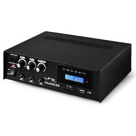 LTC Audio PAA60USB