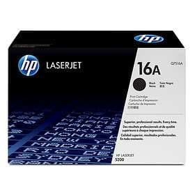 HP 16A (Black)