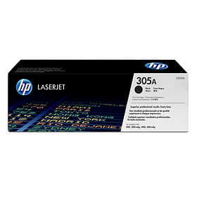 HP 305A (Black)