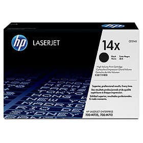 HP 14X (Black)