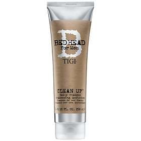 TIGI Bed Head For Men Clean Up Daily Shampoo 250ml