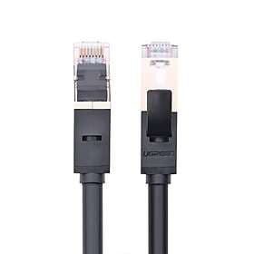Ugreen NW107 STP Cat7 RJ45 - RJ45 1m