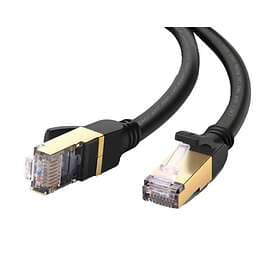 Ugreen NW107 STP Cat7 RJ45 - RJ45 2m