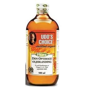 Flora Health Udo's Choice Ultimate Oil Blend 500ml