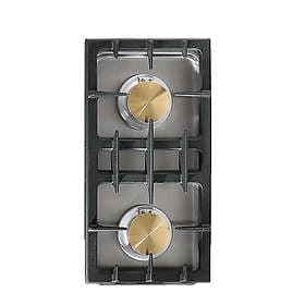 Lacanche LAG 024 R (Stainless Steel)