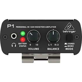 Behringer PowerPlay P1