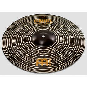 MEINL Classics Custom Dark Crash 19"